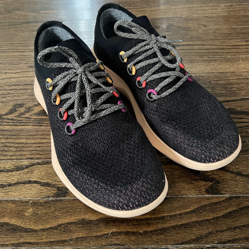 Allbirds TreeDasher